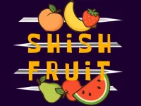 Shish Fruit - Free Online Games image