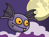 image bg Flipxy, the bat