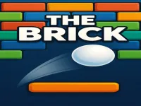 The brick image