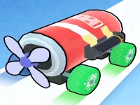 Vehicle Factory - Crazy Games Online image