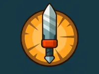 Knife Master: Agility Arcade - Free Online Games image