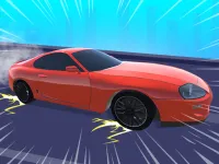 Street Car Racing - New Online Games image