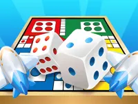 Ludo King offline Ludo Game image