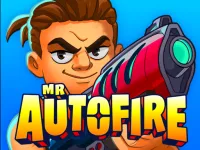 Mr Autofire - Crazy Games Online image