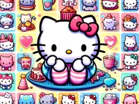 Cute Kitty Memory Challenge - Games Online image