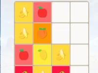 Fruit Merge 2048 &amp;ndash; Juicy Puzzle image