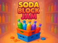 Soda Block Jam image