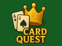 Card Quest: Solitaire - free online games image