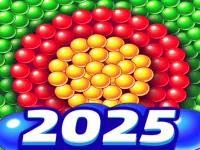 Pastry Pop Blast Bubble Shooter - Free Online Games image