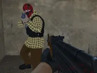 Army War CS image